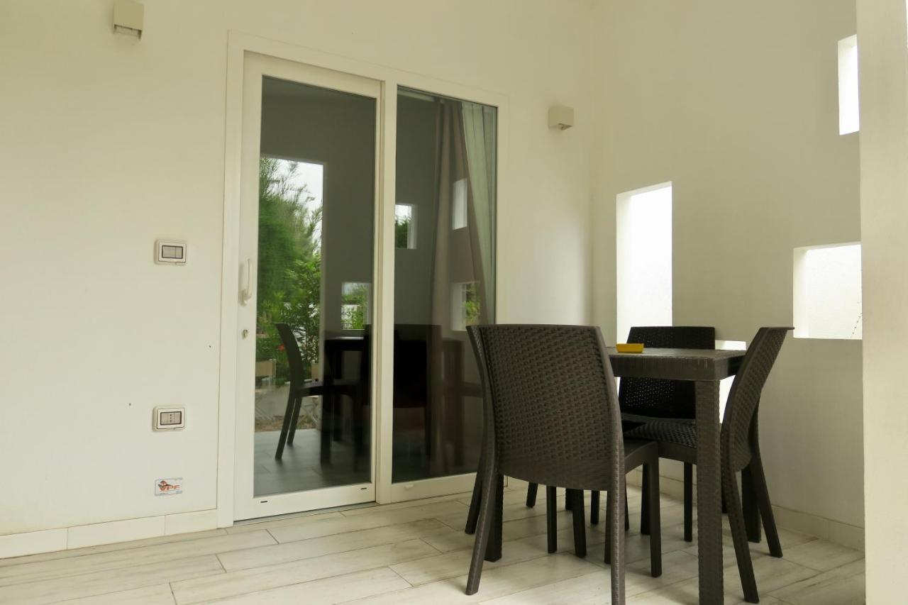Aparthotel Da Benedetto Gaeta Exterior foto